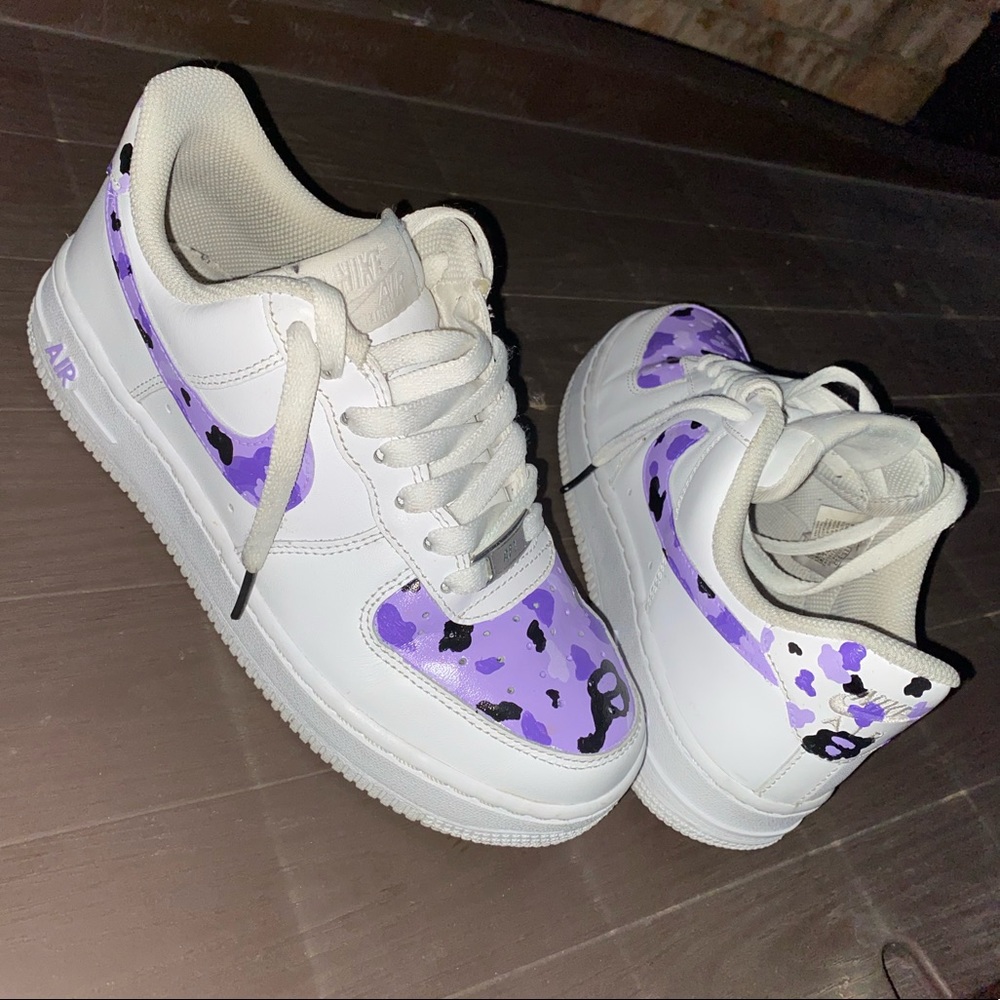 Custom af1